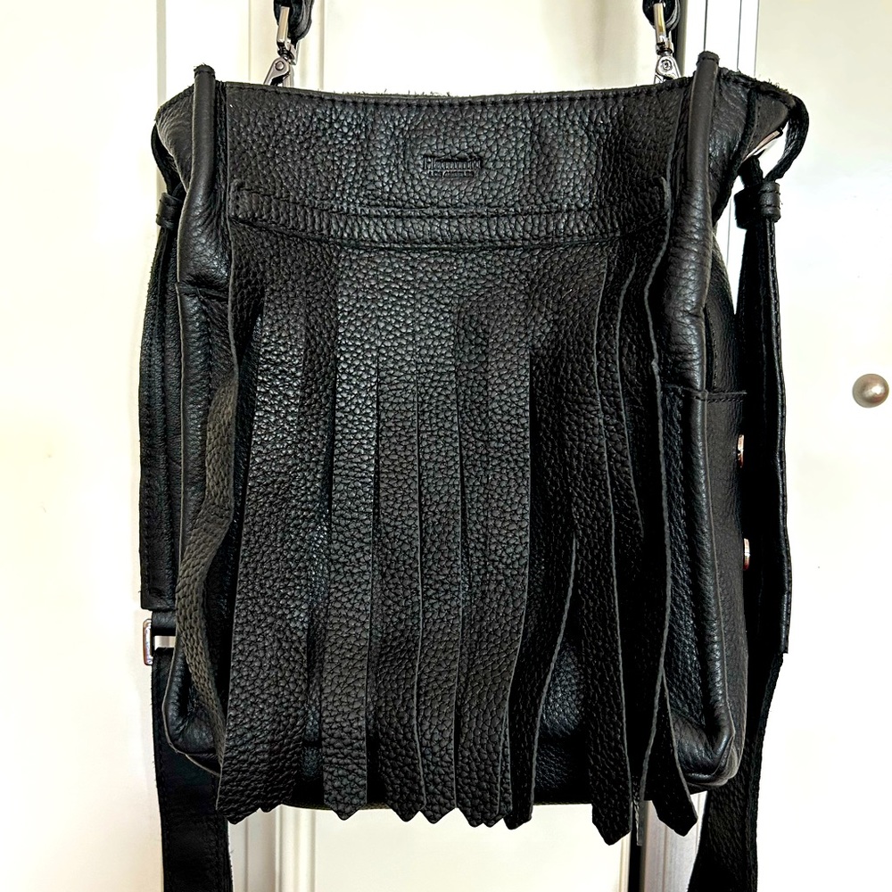 Hammitt Small Shoulder Purse